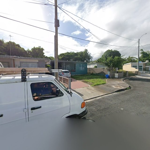 Propiedad declarada estorbo público en 63FJ+547 Juncos, Puerto Rico 00777, Juncos