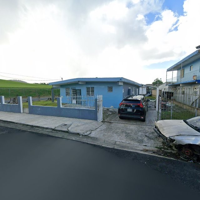 Propiedad declarada estorbo público en 63FR+7Q2 Juncos, Puerto Rico 00777, Juncos