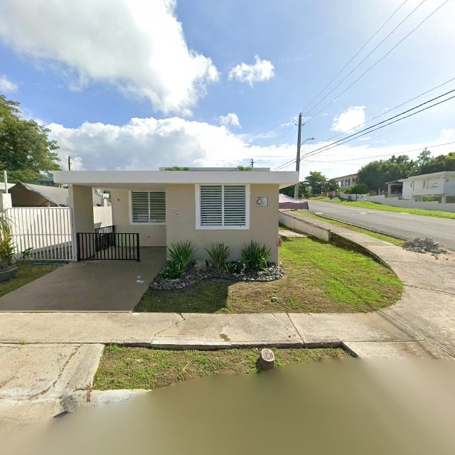 Propiedad declarada estorbo público en 64C3+V5F Juncos, Puerto Rico 00777, Juncos