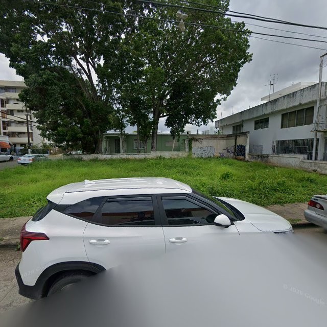 Propiedad declarada estorbo público en 6V34+X9V Mayagüez, Puerto Rico 00680, Mayagüez