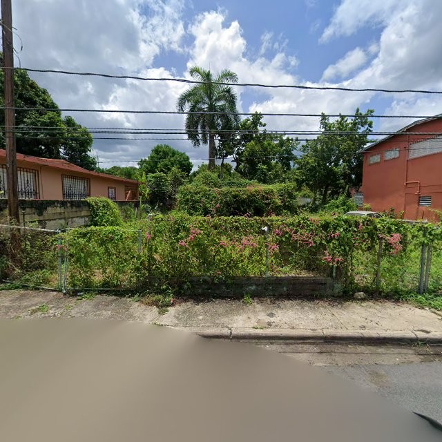 Propiedad declarada estorbo público en 6V39+XV9 Mayagüez, Puerto Rico 00680, Mayagüez
