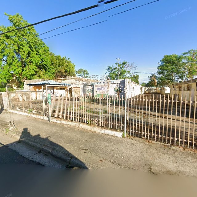 Foto de estorbo público en Mayagüez