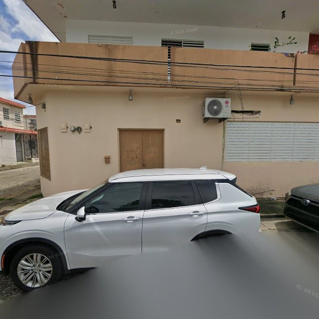 Propiedad declarada estorbo público en 6V37+HCR Mayagüez, Puerto Rico 00680, Mayagüez