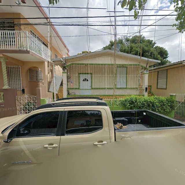 Propiedad declarada estorbo público en 6V37+HJ6 Mayagüez, Puerto Rico 00682, Mayagüez