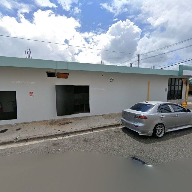 Propiedad declarada estorbo público en 6V38+49V Mayagüez, Puerto Rico 00680, Mayagüez