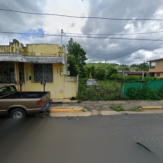 Propiedad declarada estorbo público en 6V29+W4X Mayagüez, Puerto Rico 00680, Mayagüez