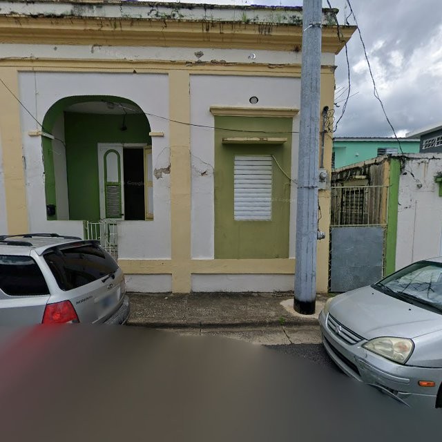 Propiedad declarada estorbo público en 6V29+R3Q Mayagüez, Puerto Rico 00680, Mayagüez