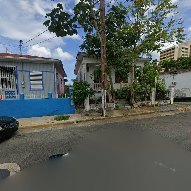Propiedad declarada estorbo público en 6V23+2J6 Mayagüez, Puerto Rico 00680, Mayagüez