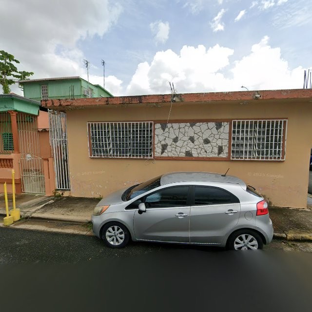 Propiedad declarada estorbo público en 5VX3+V3X Mayagüez, Puerto Rico 00680, Mayagüez