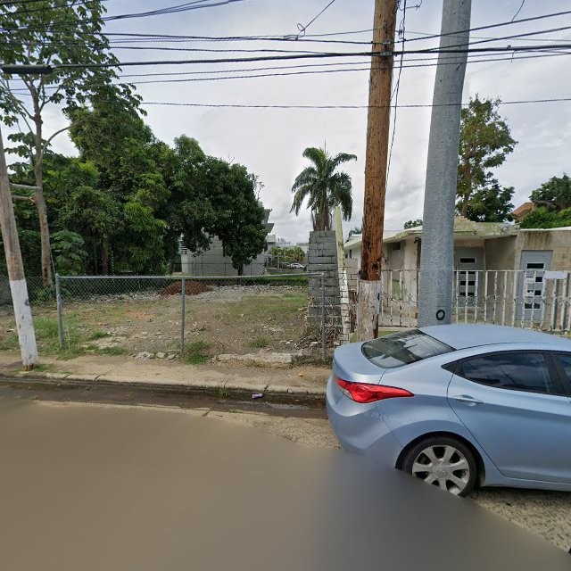 Propiedad declarada estorbo público en 5VX4+M49 Mayagüez, Puerto Rico 00680, Mayagüez