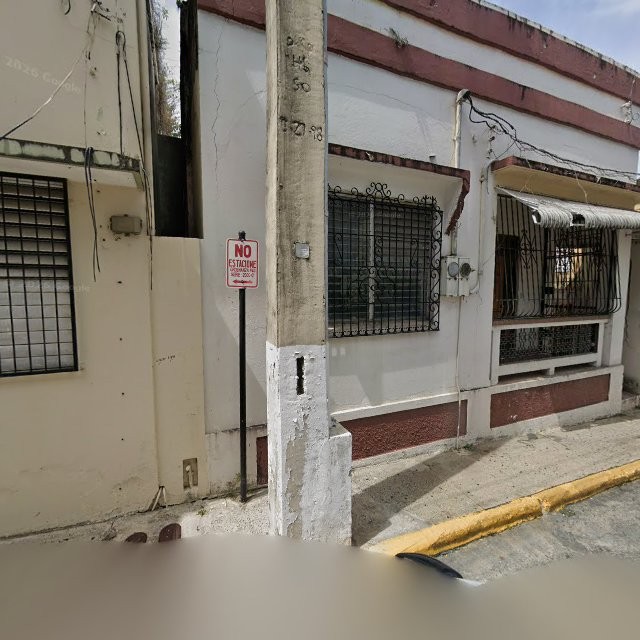 Propiedad declarada estorbo público en 6V26+36V Mayagüez, Puerto Rico 00680, Mayagüez