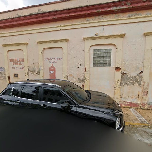 Propiedad declarada estorbo público en 6V26+25V Mayagüez, Puerto Rico 00680, Mayagüez