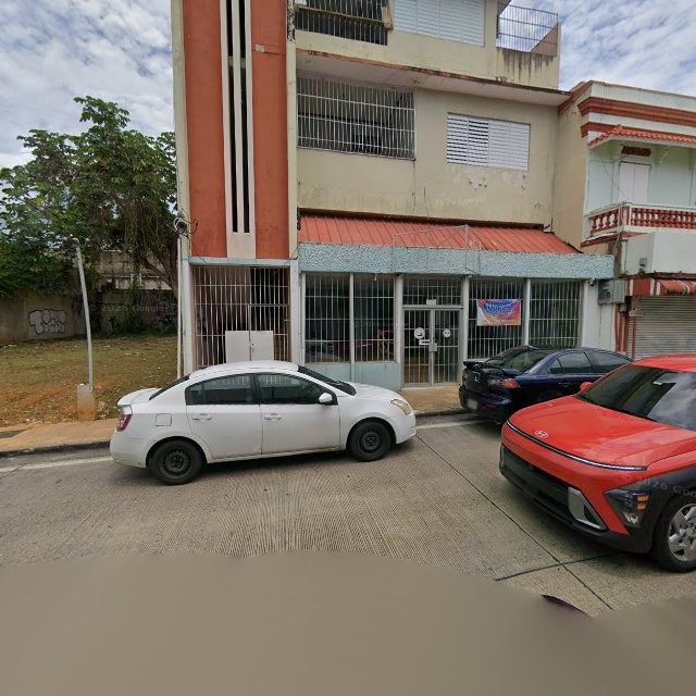 Propiedad declarada estorbo público en 5VX5+PC9 Mayagüez, Puerto Rico 00680, Mayagüez