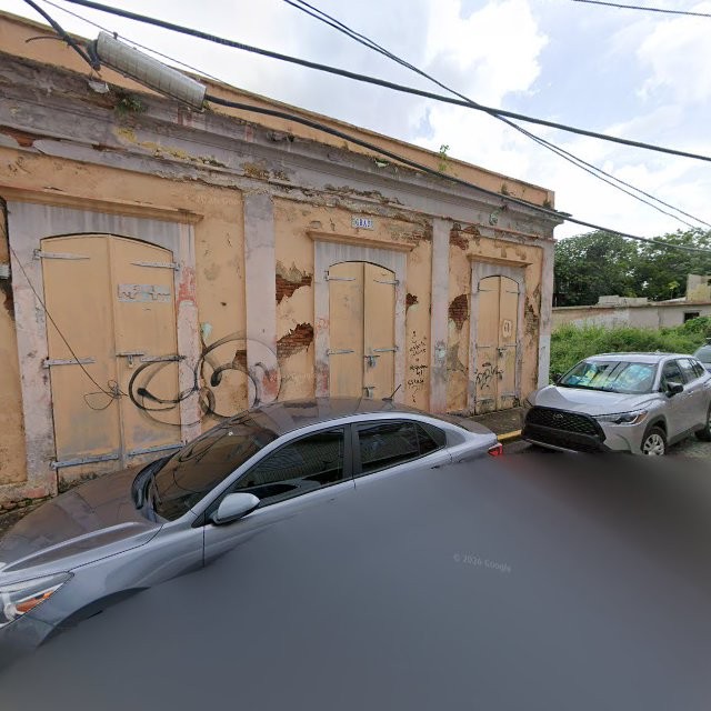 Propiedad declarada estorbo público en 5VX6+XGC Mayagüez, Puerto Rico 00680, Mayagüez