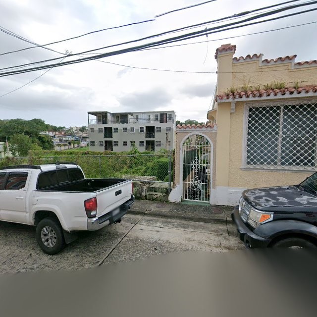 Propiedad declarada estorbo público en 5VX6+XM8 Mayagüez, Puerto Rico 00680, Mayagüez