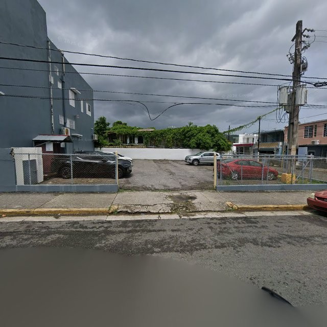 Propiedad declarada estorbo público en 5VX4+9QF Mayagüez, Puerto Rico 00680, Mayagüez