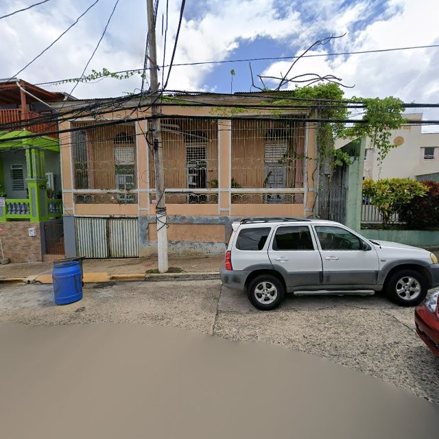 Propiedad declarada estorbo público en 6V27+5CW Mayagüez, Puerto Rico 00680, Mayagüez