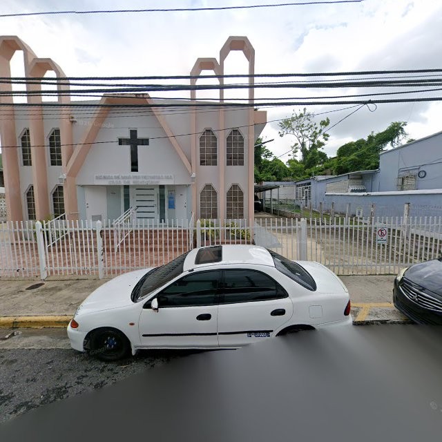 Propiedad declarada estorbo público en 6V28+46W Mayagüez, Puerto Rico 00680, Mayagüez