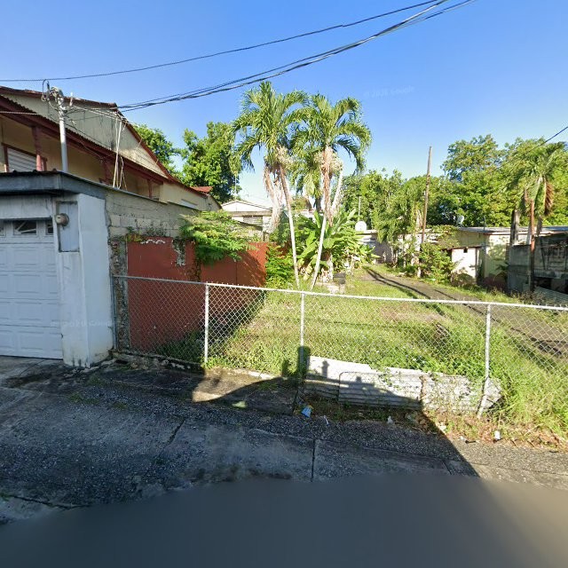Propiedad declarada estorbo público en 5VX7+GP3 Mayagüez, Puerto Rico 00680, Mayagüez
