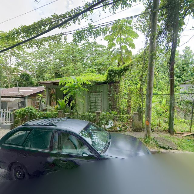 Propiedad declarada estorbo público en 5VX9+JFR Mayagüez, Puerto Rico 00680, Mayagüez