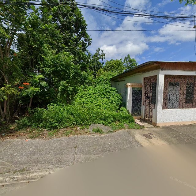 Foto de estorbo público en Mayagüez