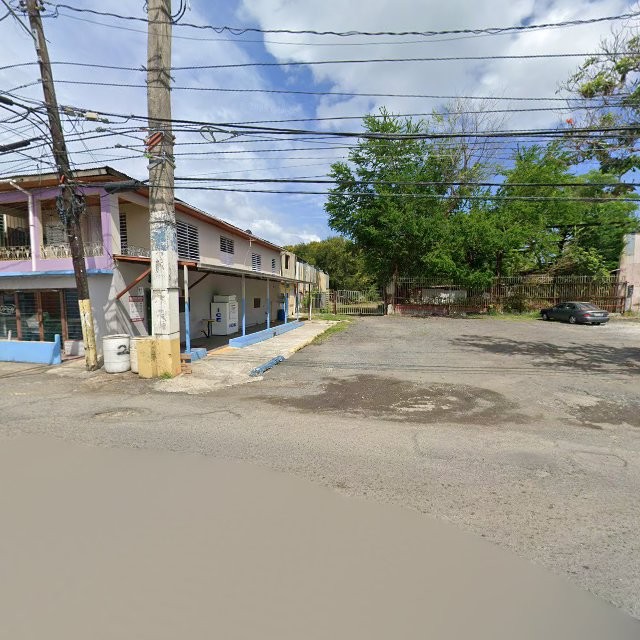 Propiedad declarada estorbo público en 5VV4+5MQ Mayagüez, Puerto Rico 00680, Mayagüez