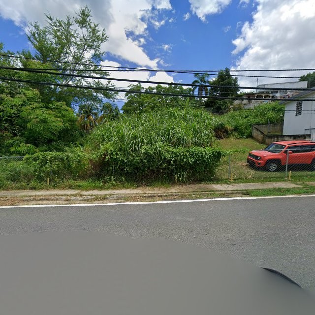 Propiedad declarada estorbo público en 5VP6+Q3H Mayagüez, Puerto Rico 00680, Mayagüez
