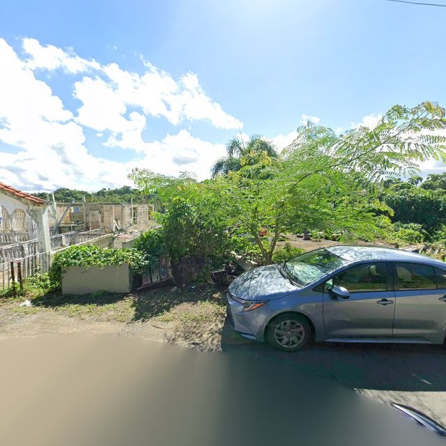 Foto de estorbo público en Caguas