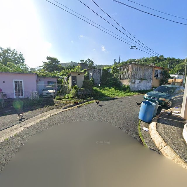 Propiedad declarada estorbo público en 6X8P+C99 Caguas, Puerto Rico 00725, Caguas