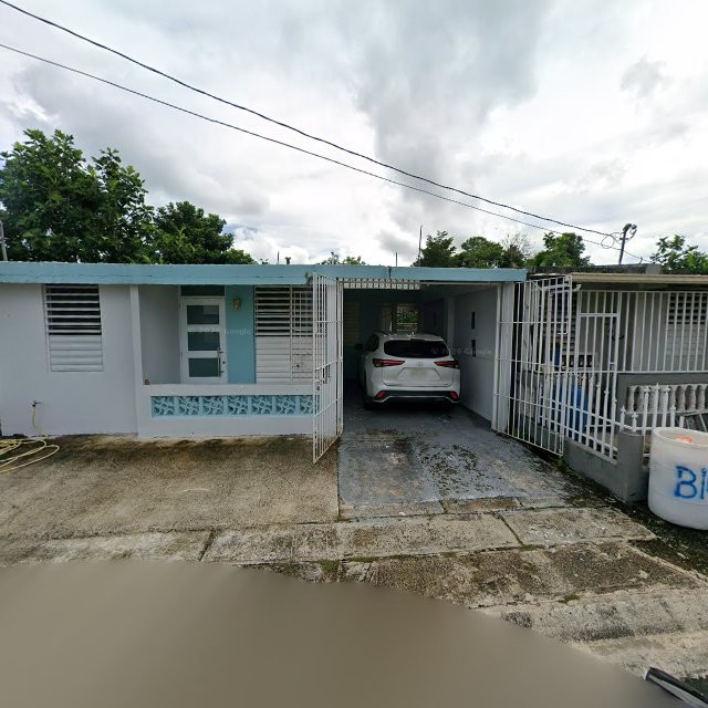 Propiedad declarada estorbo público en 6X8V+CR2 Caguas, Puerto Rico 00727, Caguas
