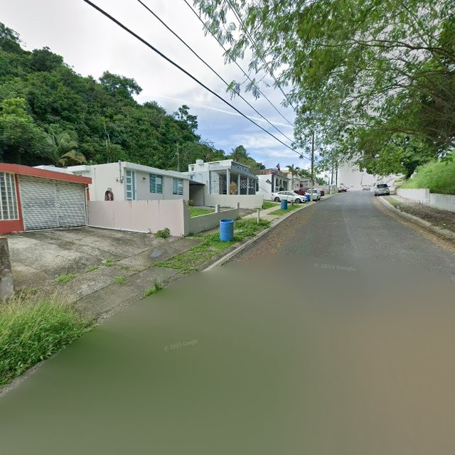 Propiedad declarada estorbo público en 6X7Q+8QQ Caguas, Puerto Rico 00725, Caguas