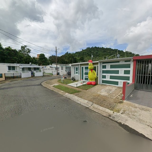 Propiedad declarada estorbo público en 6X6V+P8F Caguas, Puerto Rico 00725, Caguas