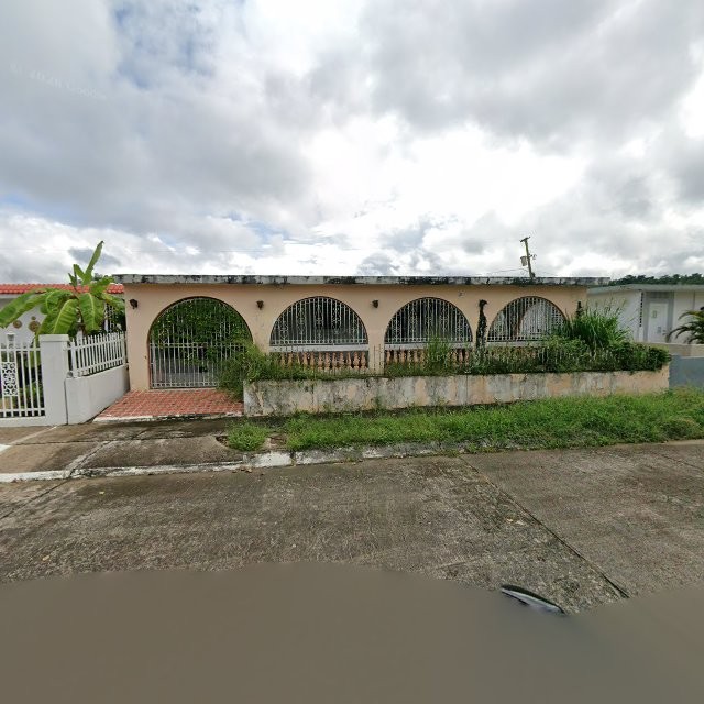 Foto de estorbo público en Caguas