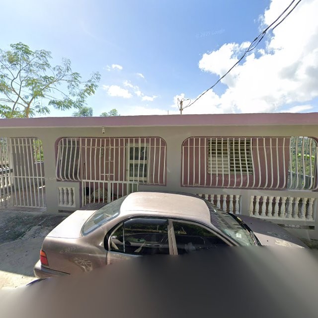 Foto de estorbo público en Caguas