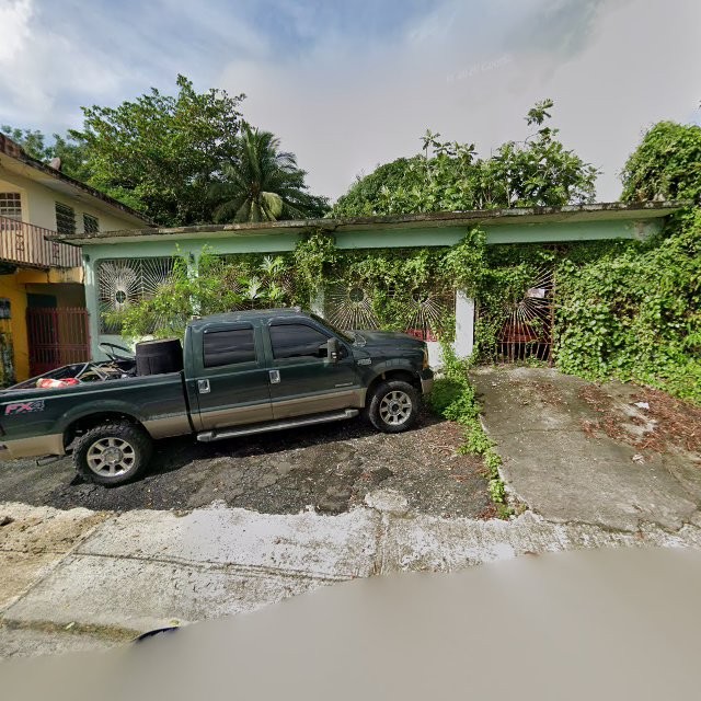Propiedad declarada estorbo público en 6X5X+FFJ Caguas, Puerto Rico 00725, Caguas