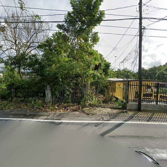 Propiedad declarada estorbo público en 6X5X+FJJ Caguas, Puerto Rico 00725, Caguas