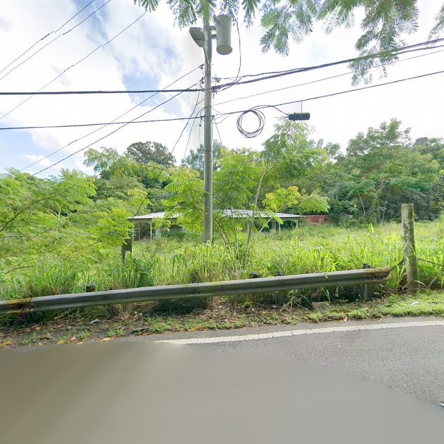 Propiedad declarada estorbo público en 6X4H+F22 Caguas, Puerto Rico 00725, Caguas