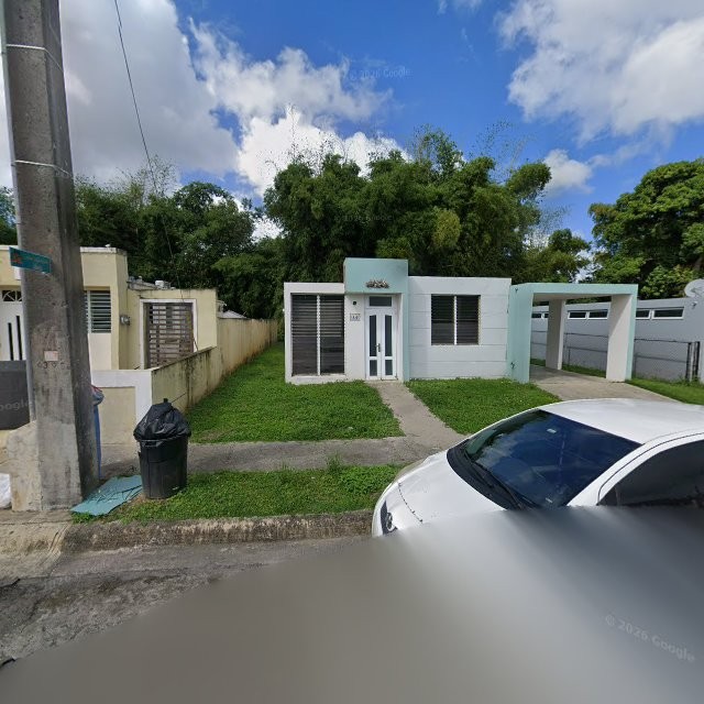 Propiedad declarada estorbo público en 635X+F7X Juncos, Puerto Rico 00777, Juncos