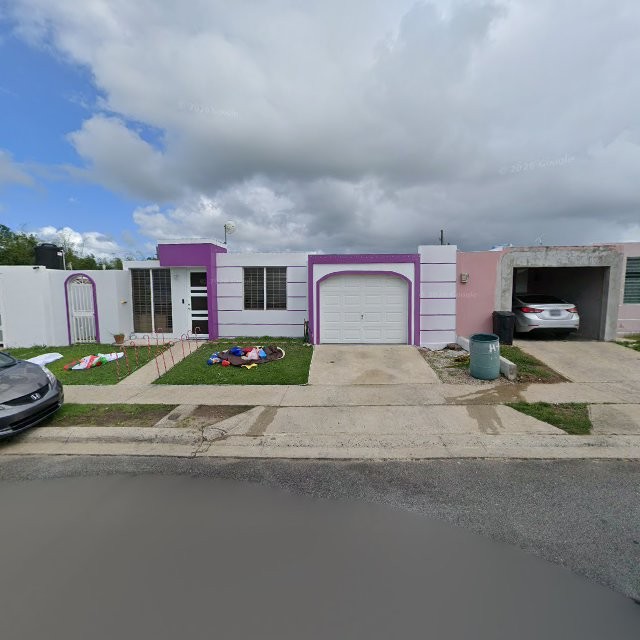 Propiedad declarada estorbo público en 635X+368 Juncos, Puerto Rico 00777, Juncos