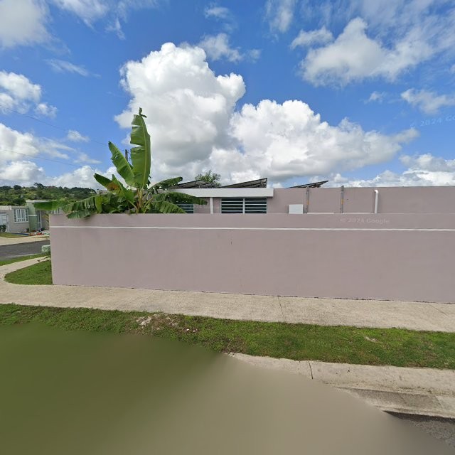 Propiedad declarada estorbo público en 634X+CFW Juncos, Puerto Rico 00777, Juncos