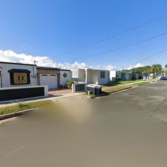 Foto de estorbo público en Las Piedras