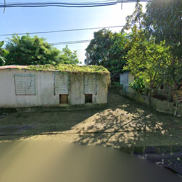 Propiedad declarada estorbo público en 54QJ+X8V Las Piedras, Puerto Rico 00771, Las Piedras
