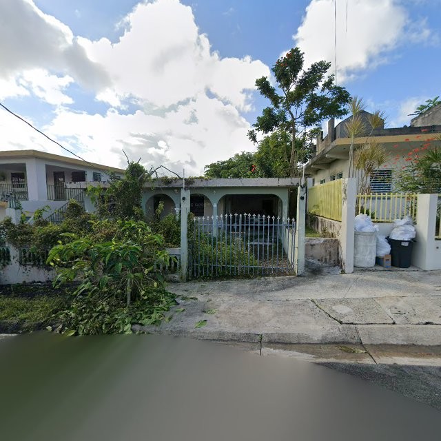 Propiedad declarada estorbo público en 54RC+8R2 Las Piedras, Puerto Rico 00771, Las Piedras