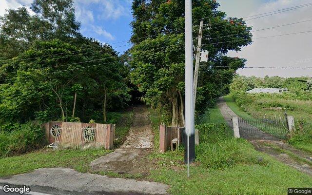 Propiedad declarada estorbo público en 648P+CHR Pueblito del Río, Las Piedras, Puerto Rico 00771, Las Piedras
