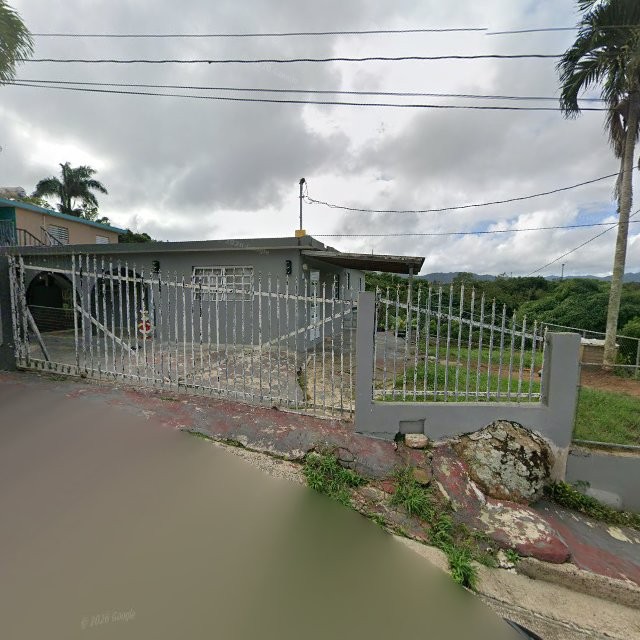 Propiedad declarada estorbo público en 5W43+HV2 Beatriz, Cayey, Puerto Rico 00736, Cayey
