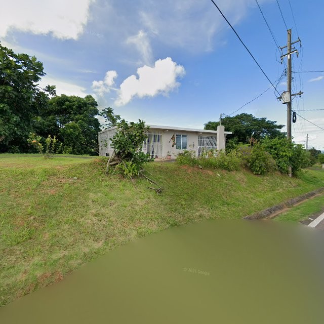 Propiedad declarada estorbo público en 5W4P+2FH Los Panes, Caguas, Puerto Rico 00725, Cidra