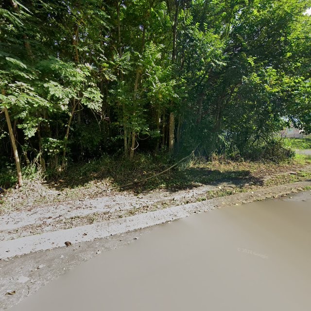 Propiedad declarada estorbo público en 5XH2+R5P Villa Borinquen, Caguas, Puerto Rico 00725, Caguas