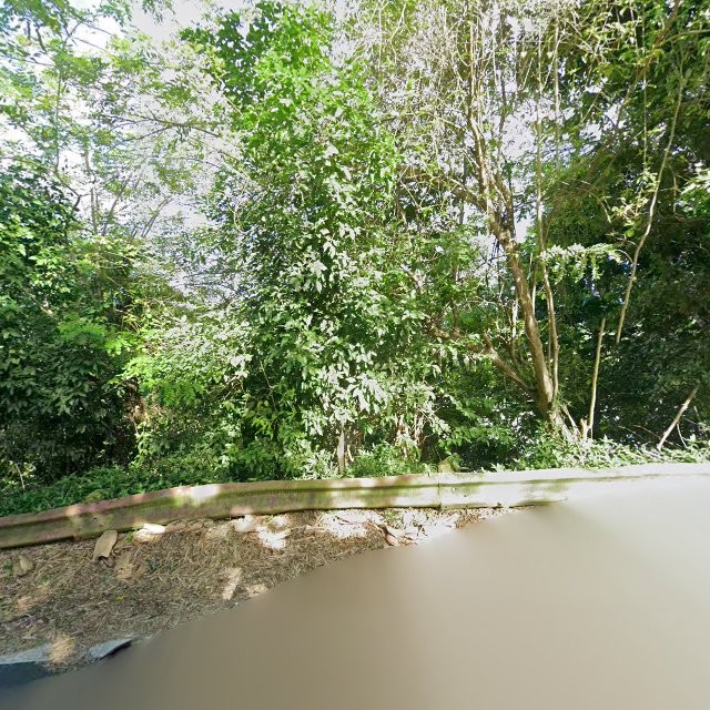 Propiedad declarada estorbo público en 5WFW+JF5 Villa Borinquen, Caguas, Puerto Rico 00725, Caguas