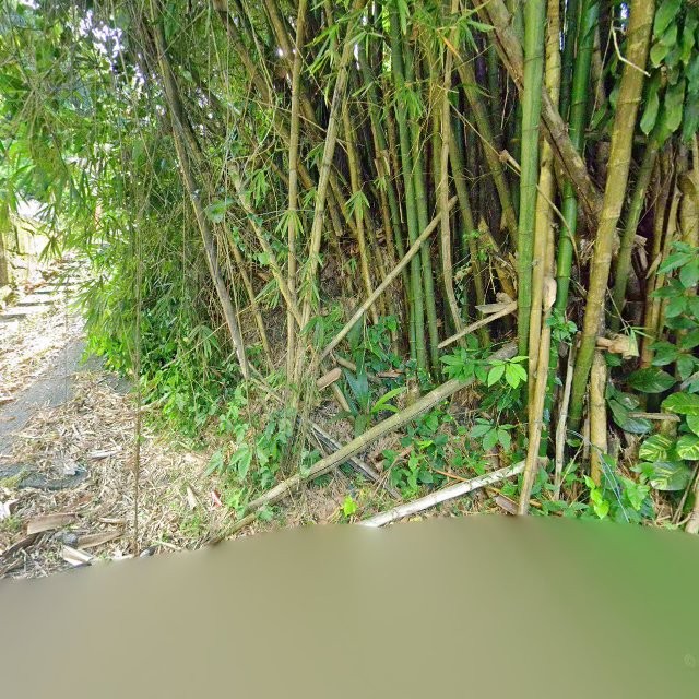 Propiedad declarada estorbo público en 5WFV+HWG Villa Borinquen, Caguas, Puerto Rico 00725, Caguas