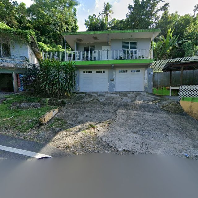 Foto de estorbo público en Caguas